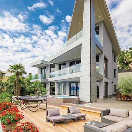 Apartments Marjanovic Opatija Eksteriør billede