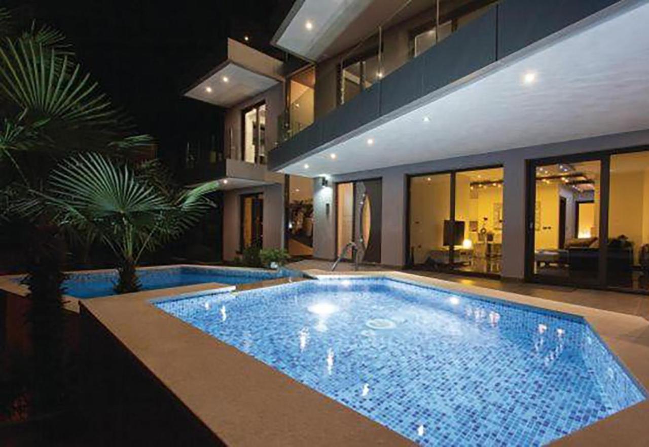 Apartments Marjanovic Opatija Eksteriør billede