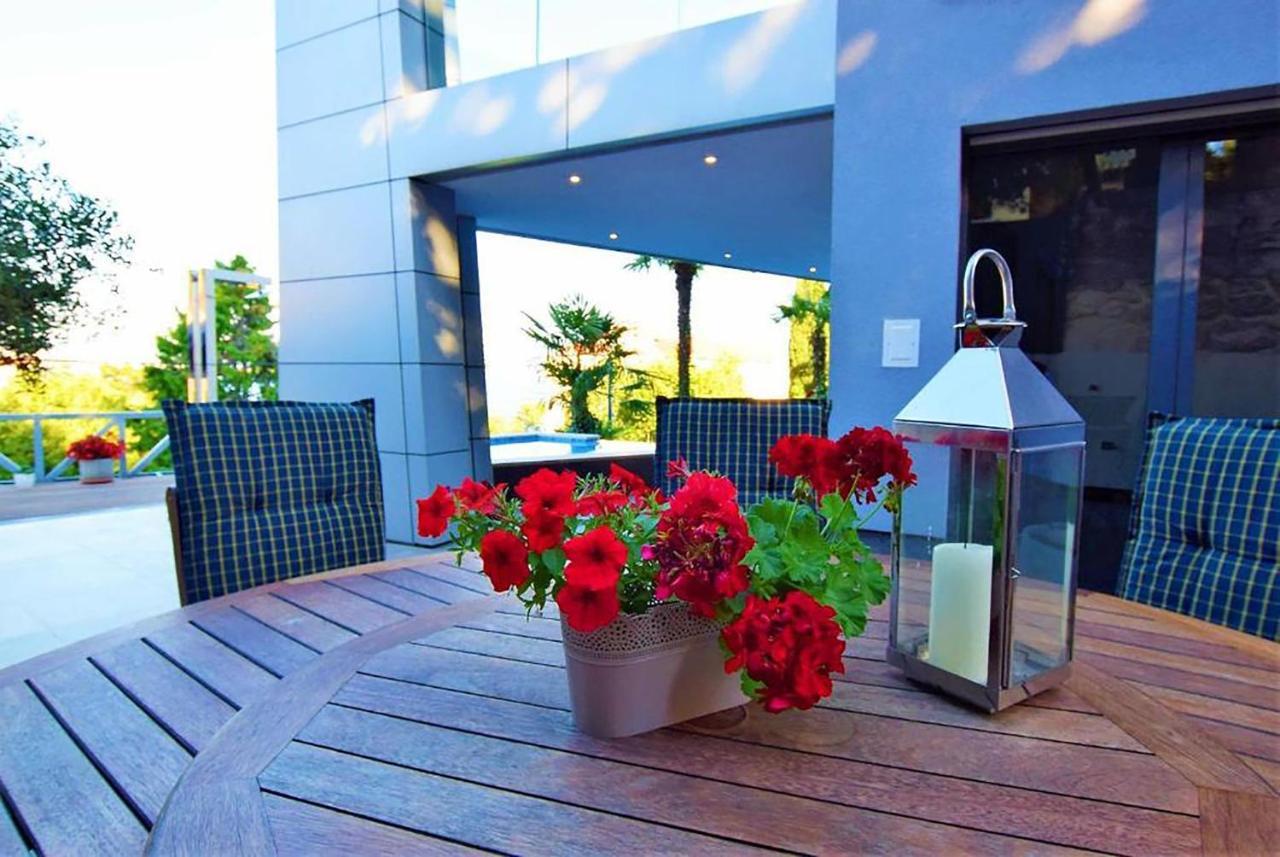 Apartments Marjanovic Opatija Eksteriør billede