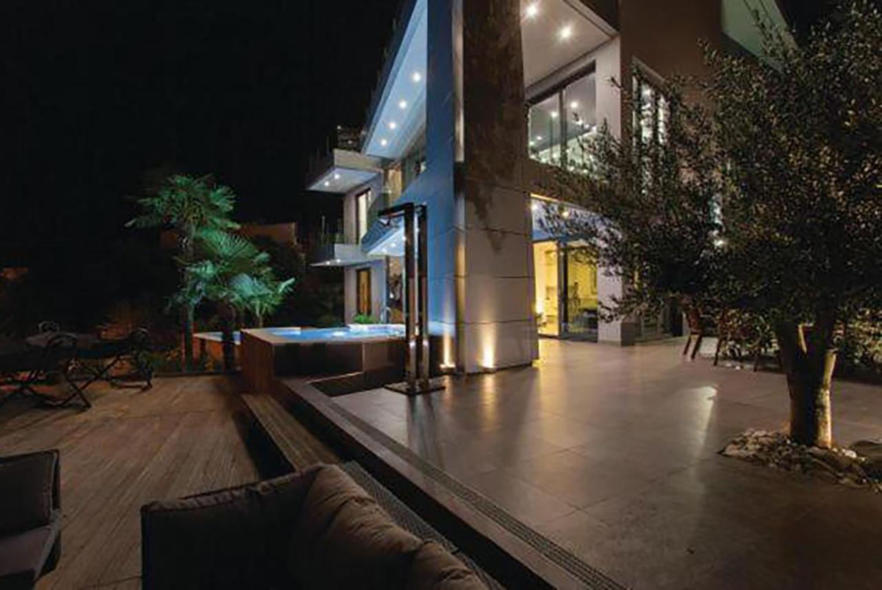 Apartments Marjanovic Opatija Eksteriør billede
